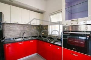 2-bedroom apartment swimming pool for rent Independence Monument