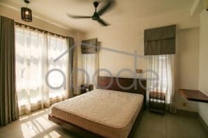 2-bedroom apartment swimming pool for rent phnom penh