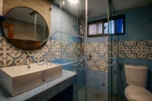 2nd floor BKK 3 apartment for rent