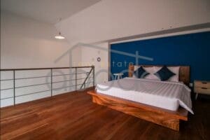 2nd floor BKK 3 apartment for rent