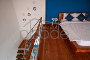 2nd floor BKK 3 apartment for rent