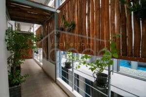 2nd floor BKK 3 apartment for rent
