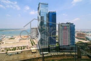 3 bedroom apartment for rent The Peak condo