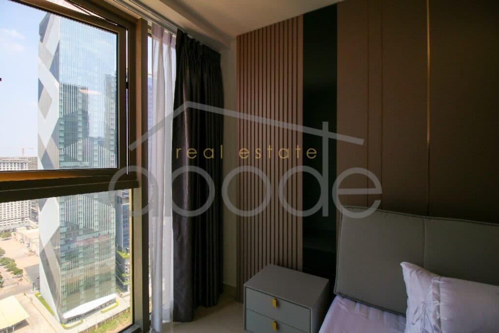 3 bedroom apartment for rent The Peak condo