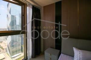 3 bedroom apartment for rent The Peak condo