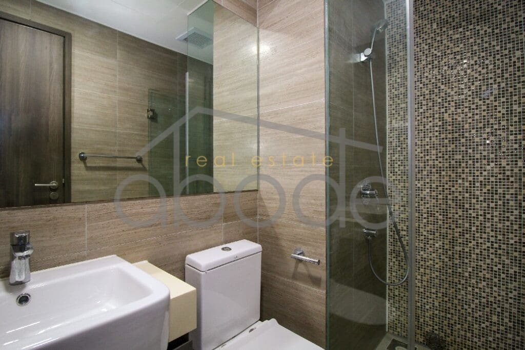 3 bedroom apartment for rent The Peak condo