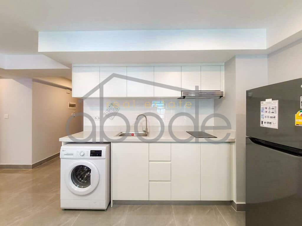3 bedroom apartment for rent central phnom penh