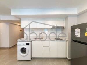 3 bedroom apartment for rent central phnom penh