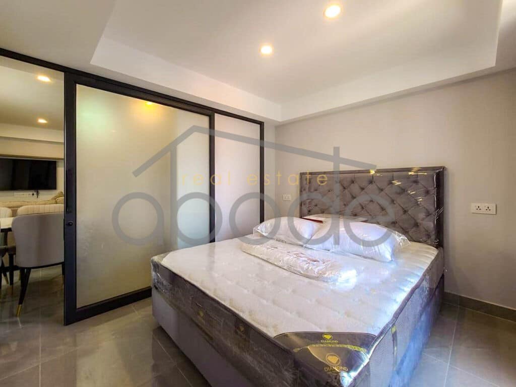 3 bedroom apartment for rent central phnom penh