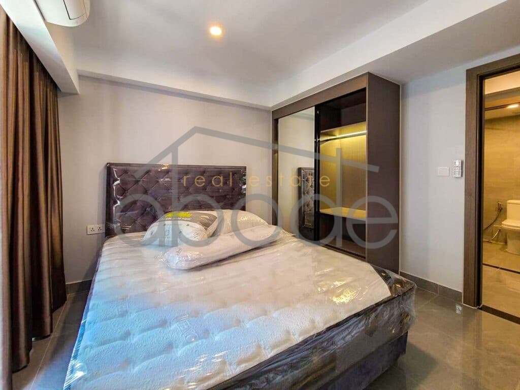 3 bedroom apartment for rent central phnom penh