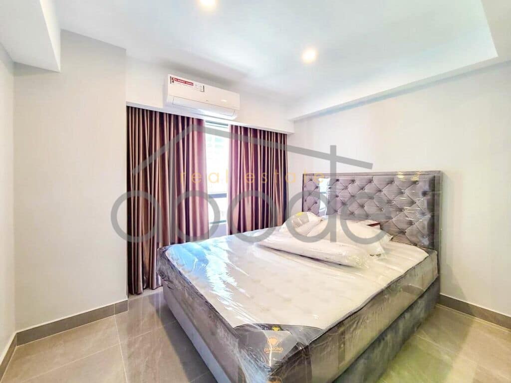 3 bedroom apartment for rent central phnom penh