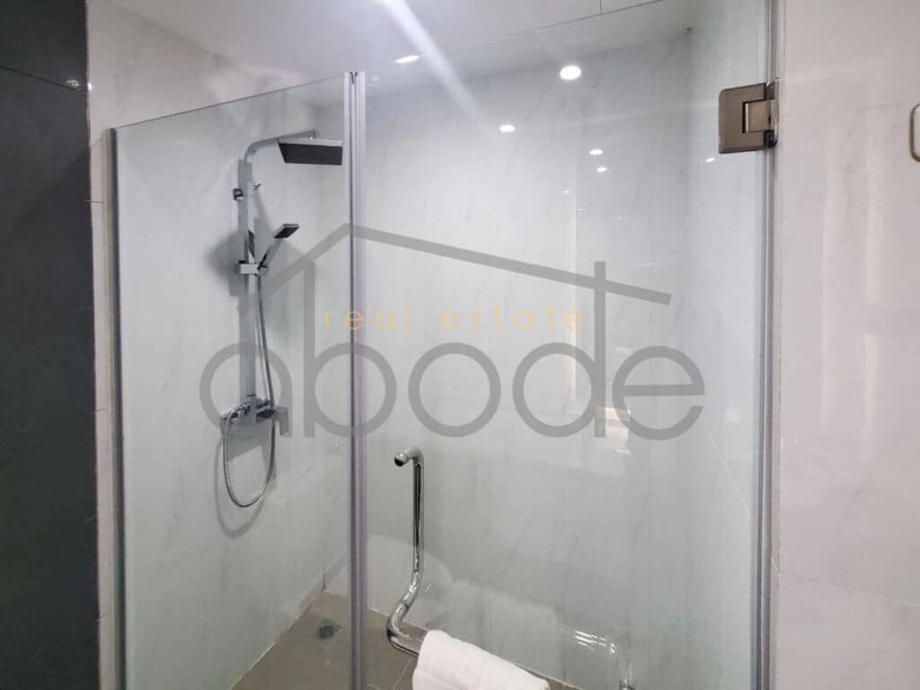 3-bedroom apartment for rent near AEON Mall Bassac Lane