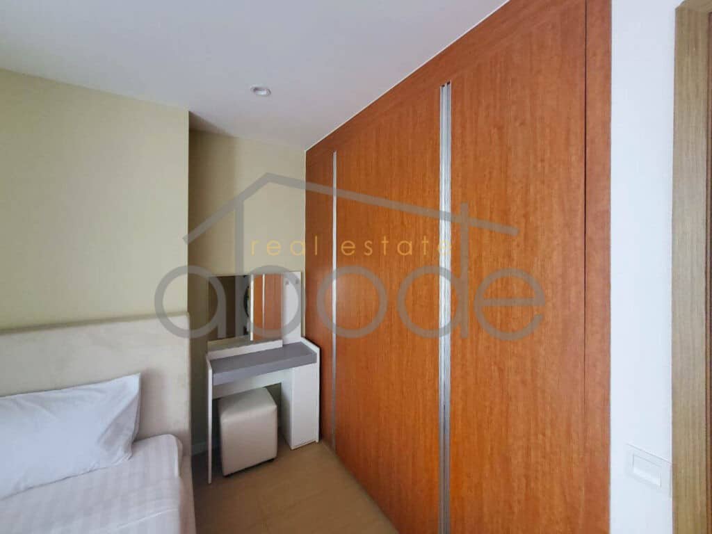 3-bedroom apartment for rent near AEON Mall Bassac Lane