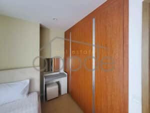 3-bedroom apartment for rent near AEON Mall Bassac Lane
