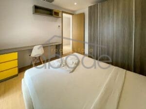 3 bedroom apartment for sale Bassac Lane