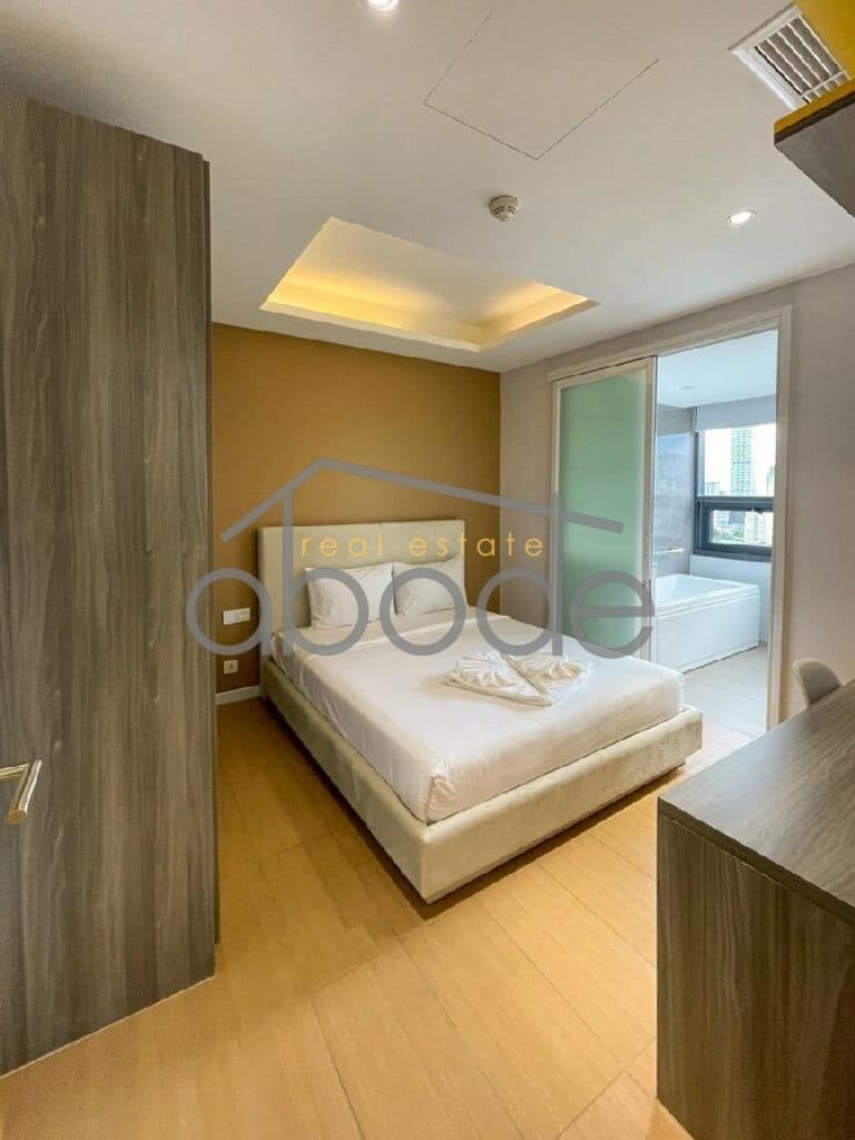 3 bedroom apartment for sale Bassac Lane