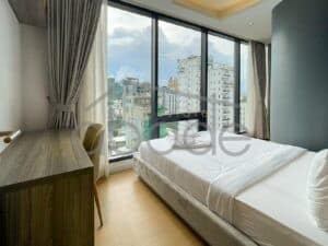 3 bedroom apartment for sale Bassac Lane