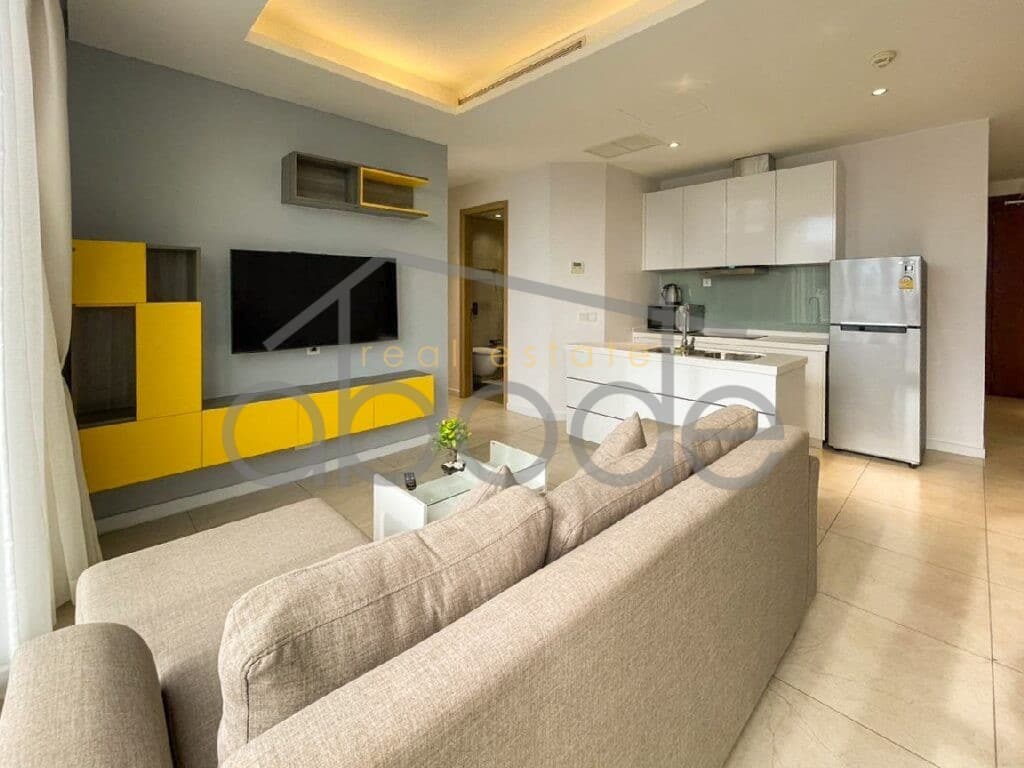 3 bedroom apartment for sale Bassac Lane