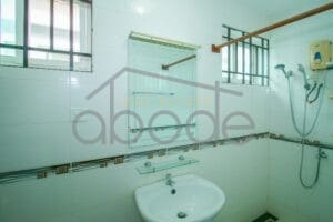 4 bedroom villa for rent Tonle Bassac Diamond Island