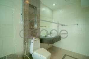 4 bedroom villa for rent Tonle Bassac Diamond Island