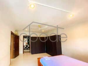 6 bedroom villa for rent Daun Penh