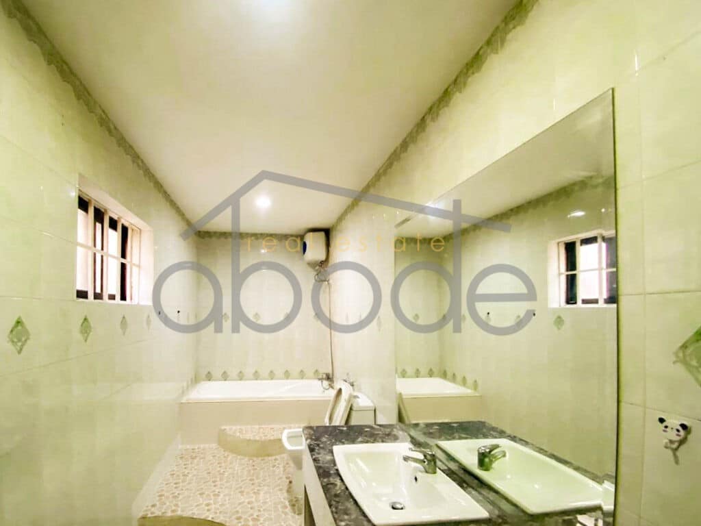 6 bedroom villa for rent Daun Penh