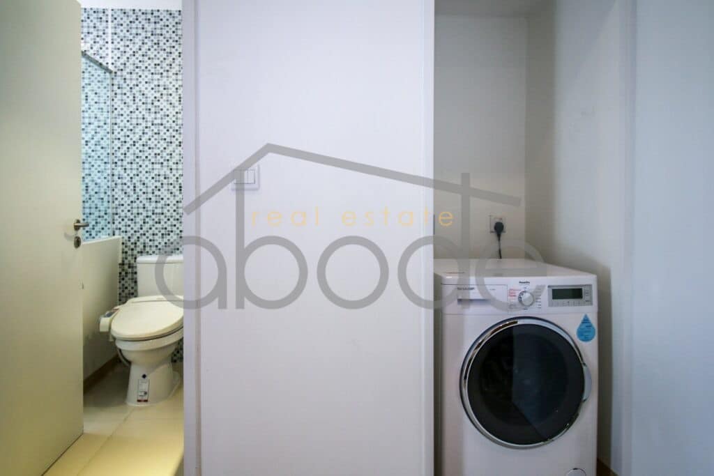 Japanese studio apartment for rent BKK 1