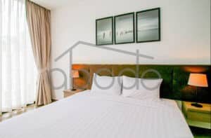Luxury apartment for rent BKK 1
