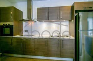 Luxury apartment for rent BKK 1