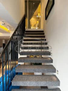 Luxury duplex apartment for sale Tonle Bassac
