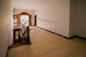 Post colonial villa for rent near BKK 1