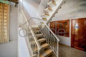 Post colonial villa for rent near BKK 1
