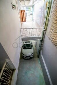 Post colonial villa for rent near BKK 1