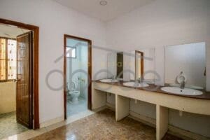 Post colonial villa for rent near BKK 1