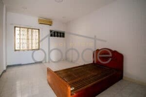 Post colonial villa for rent near BKK 1