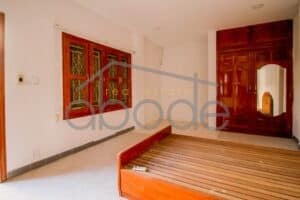 Post colonial villa for rent near BKK 1