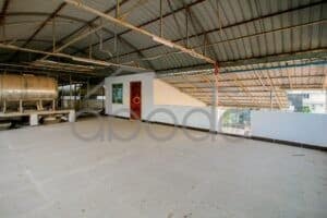Post colonial villa for rent near BKK 1