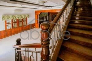 Post colonial villa for rent near BKK 1