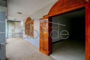 Post colonial villa for rent near BKK 1
