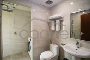 penthouse apartment for rent diamond island phnom penh