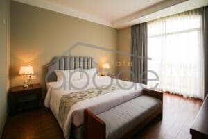 penthouse apartment for rent diamond island phnom penh