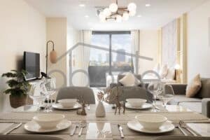 standard studio apartment for rent Tuol Kork