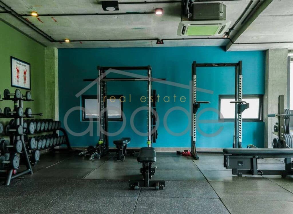 studio apartment for rent swimming pool tonle bassac