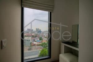 1 bedroom apartment for rent Penthouse Residence Tonle Bassac