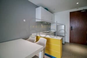 1 bedroom apartment for rent Penthouse Residence Tonle Bassac