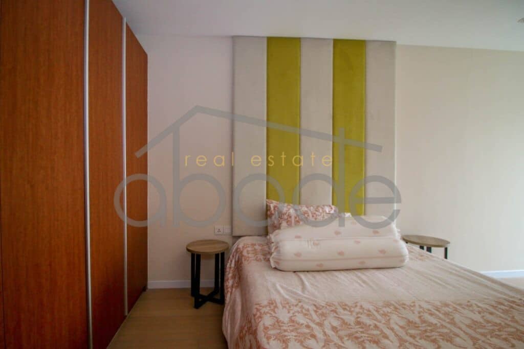 1 bedroom apartment for rent Penthouse Residence Tonle Bassac