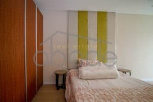 1 bedroom apartment for rent Penthouse Residence Tonle Bassac