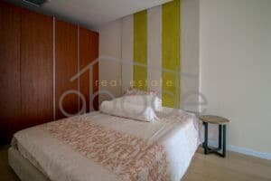 1 bedroom apartment for rent Penthouse Residence Tonle Bassac