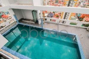 1 bedroom south facing apartment swimming pool russian market for rent