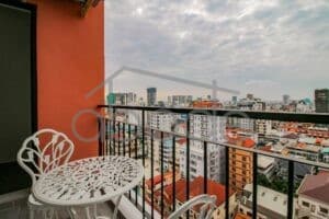 1 bedroom south facing apartment swimming pool russian market for rent